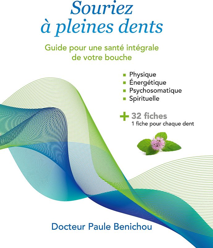 Souriez à pleines dents