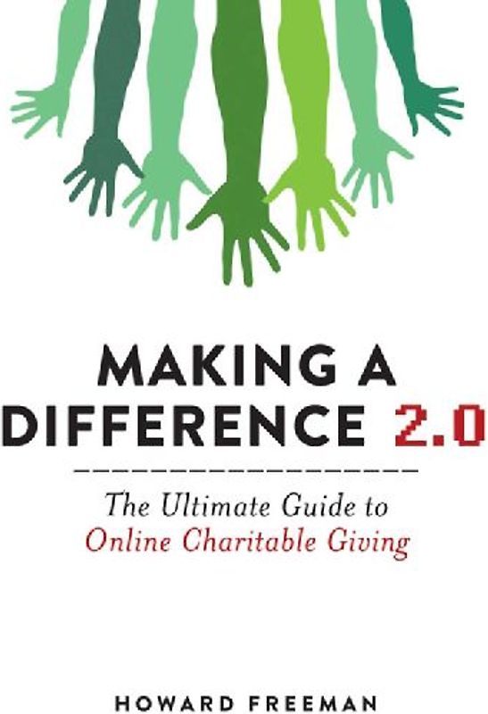 Making a Difference 2.0