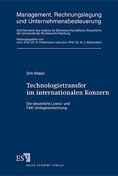 Technologietransfer im internationalen Konzern