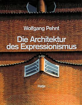 Architektur des Expressionismus
