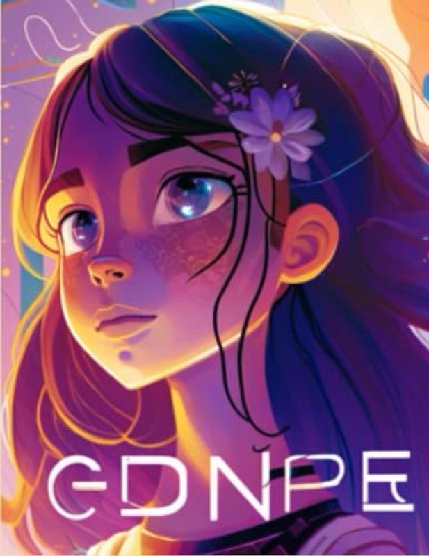 EDNPE: Genie And Lily The Gift of Gratitude That Changed Everything Paperback