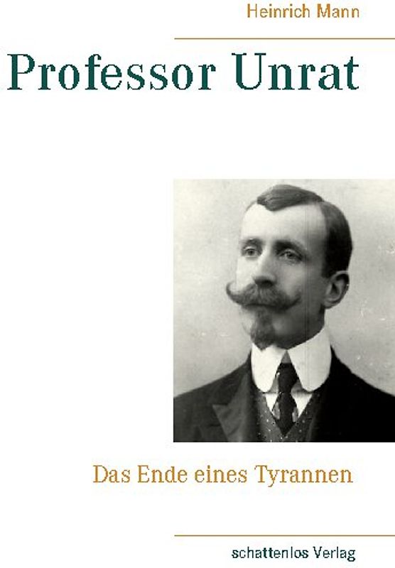 Professor Unrat