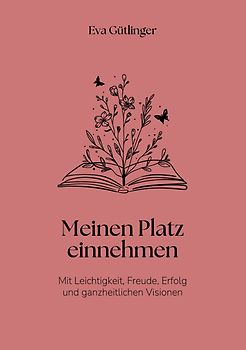 Meinen Platz einnehmen