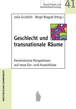 Geschlecht und transnatinale Räume
