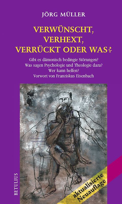 Verwünscht, verhext, verrückt oder was?