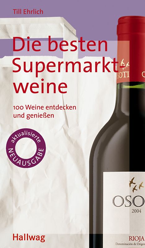 Supermarktweine, Die besten