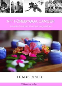 Att förebygga cancer
