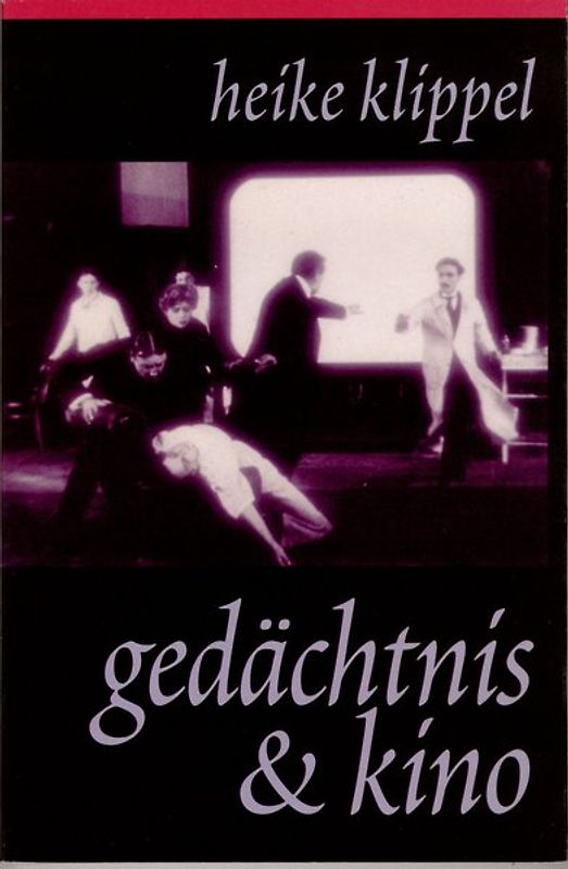 Gedächtnis und Kino