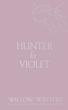 Hunter & Violet: Promise Me (Discreet Series, Band 19)