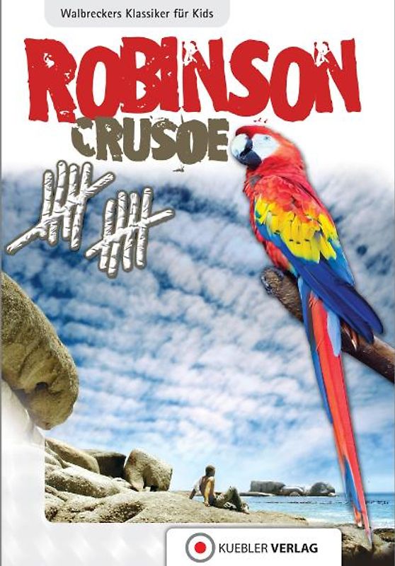 Robinson Crusoe