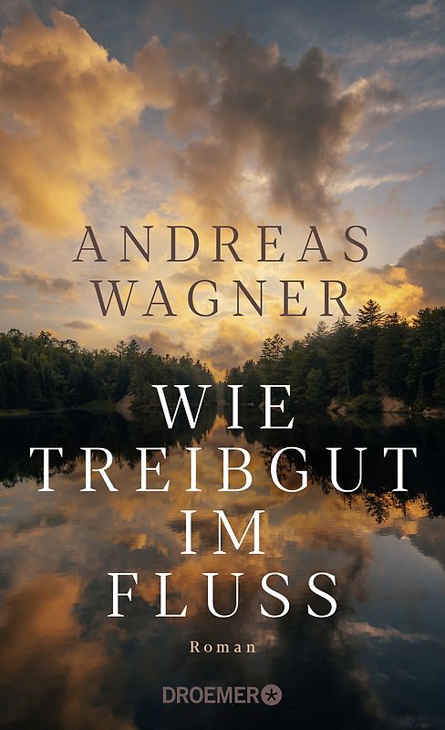 Wie Treibgut im Fluss