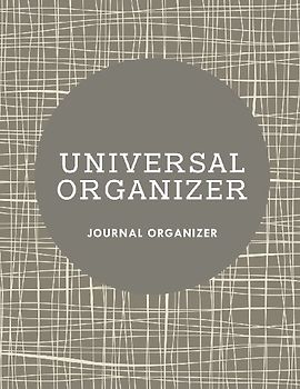 Universal Organizer