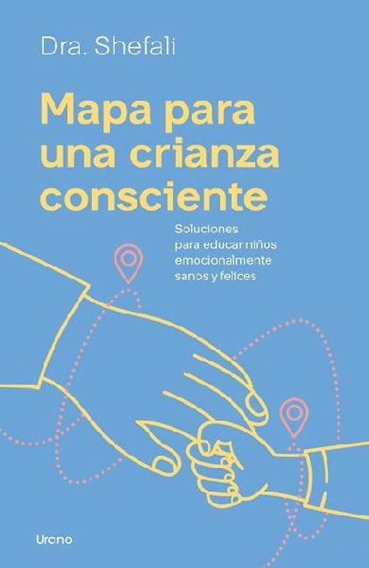 Mapa Para Una Crianza Consciente