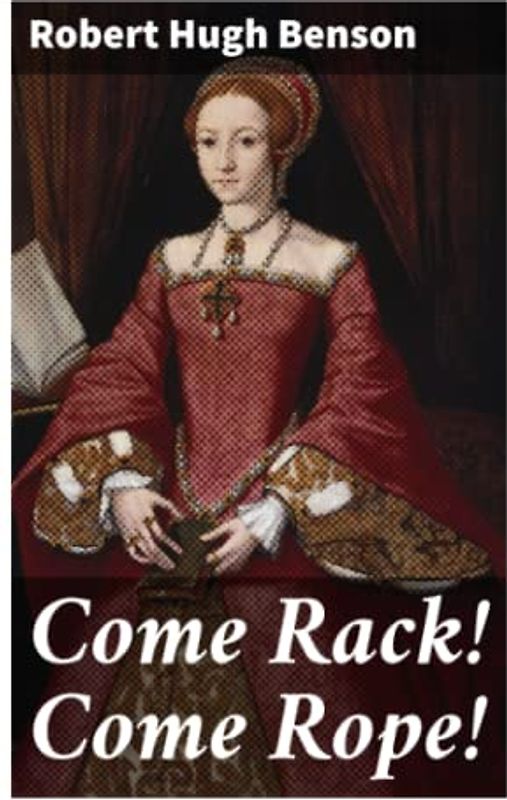 Come Rack! Come Rope!