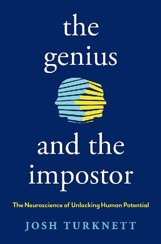 The Genius and the Impostor