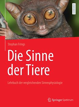 Die Sinne der Tiere