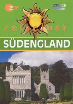 Südengland - ZDF Reiselust DVD