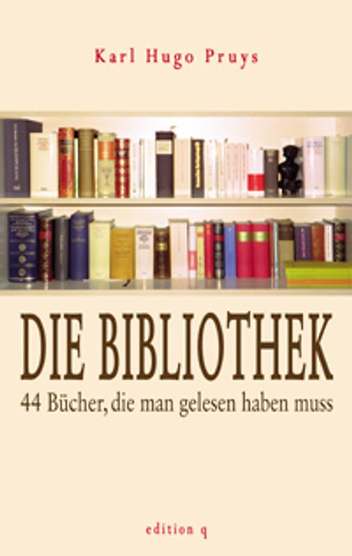 Die Bibliothek