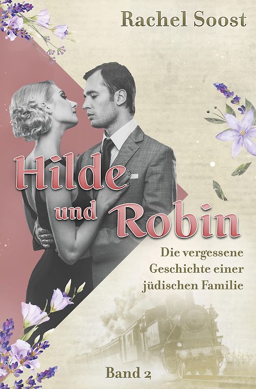 Hilde und Robin