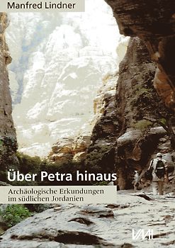 Über Petra hinaus