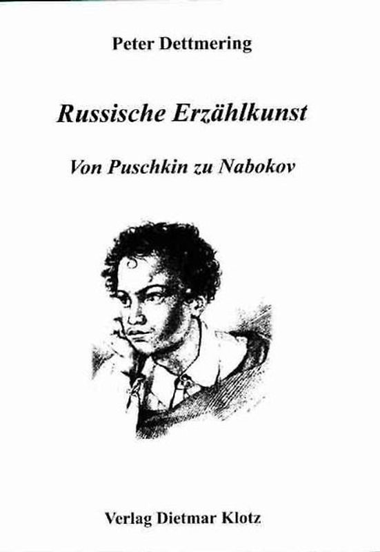 Russische Erzählkunst