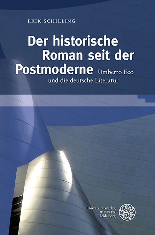 Der historische Roman seit der Postmoderne