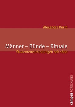 Männer - Bünde - Rituale