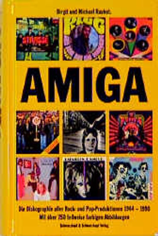 Amiga