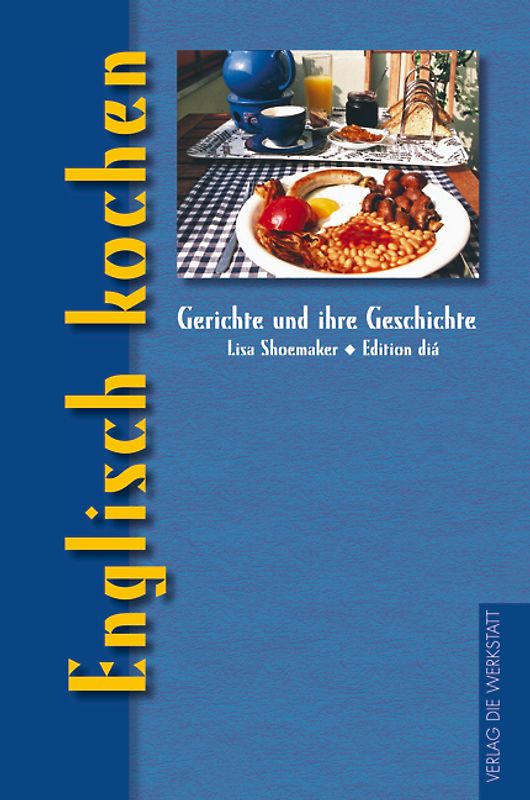 Englisch kochen