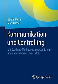 Kommunikation und Controlling