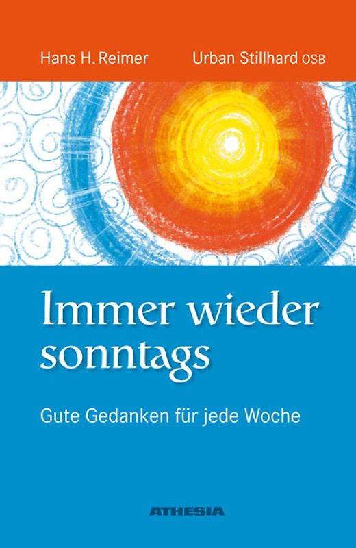 Immer wieder sonntags