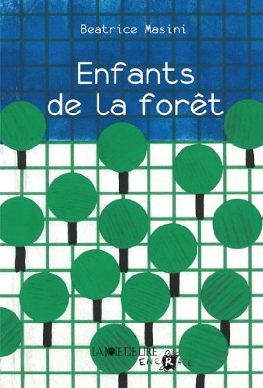 Enfants de la forêt