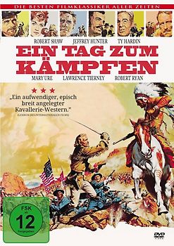 Ein Tag zum Kämpfen - Best of Filmklassiker DVD