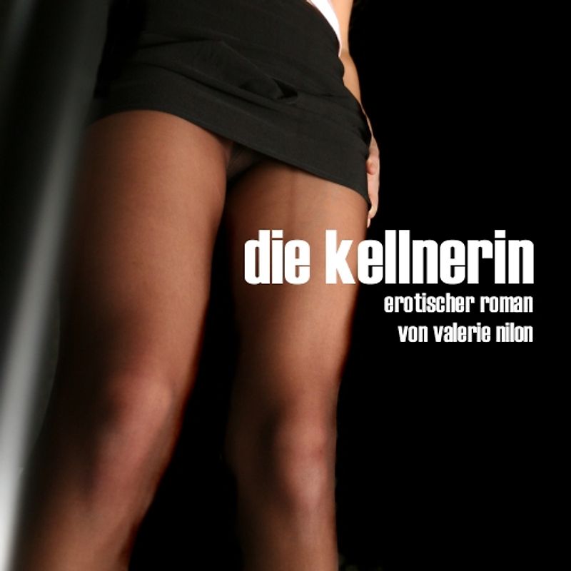 Die Kellnerin