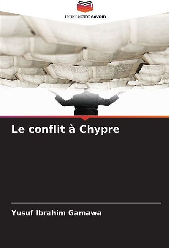 Le conflit à Chypre