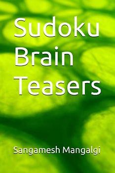 Sudoku Brain Teasers