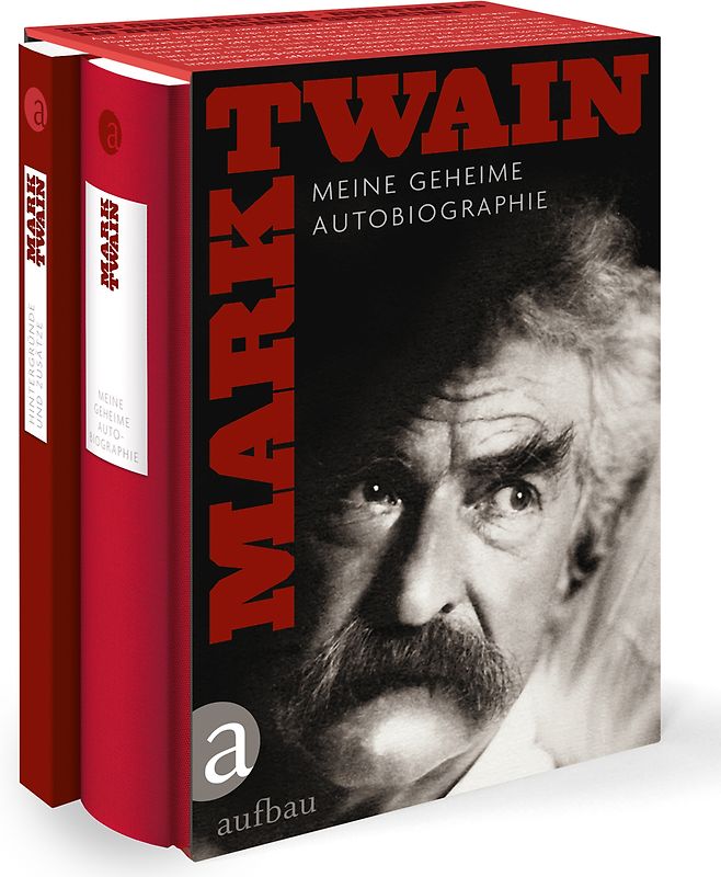 Meine geheime Autobiographie