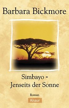 Simbayo - Jenseits der Sonne
