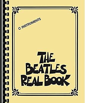 The Beatles Real Book