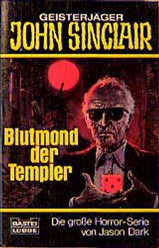 Blutmond der Templer