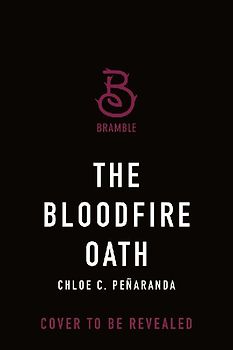 Bloodfire Oath
