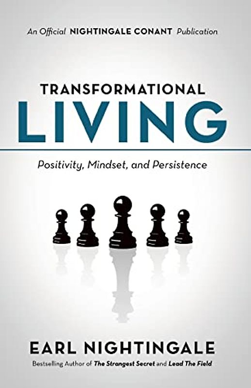 Transformational Living