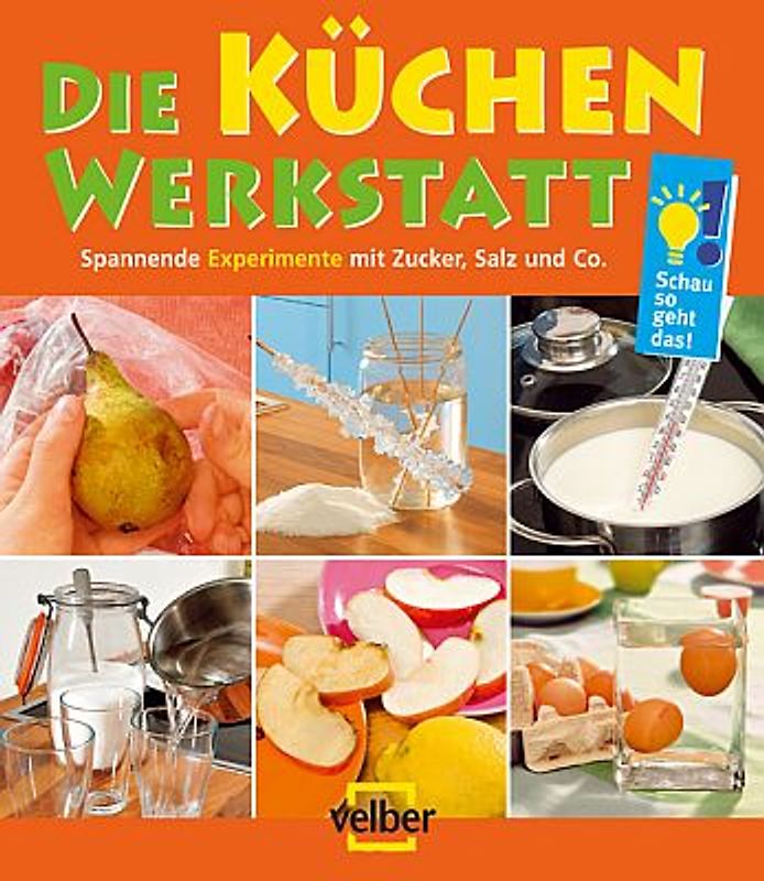 Die Küchen-Werkstatt