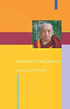 Kadampa Teachings