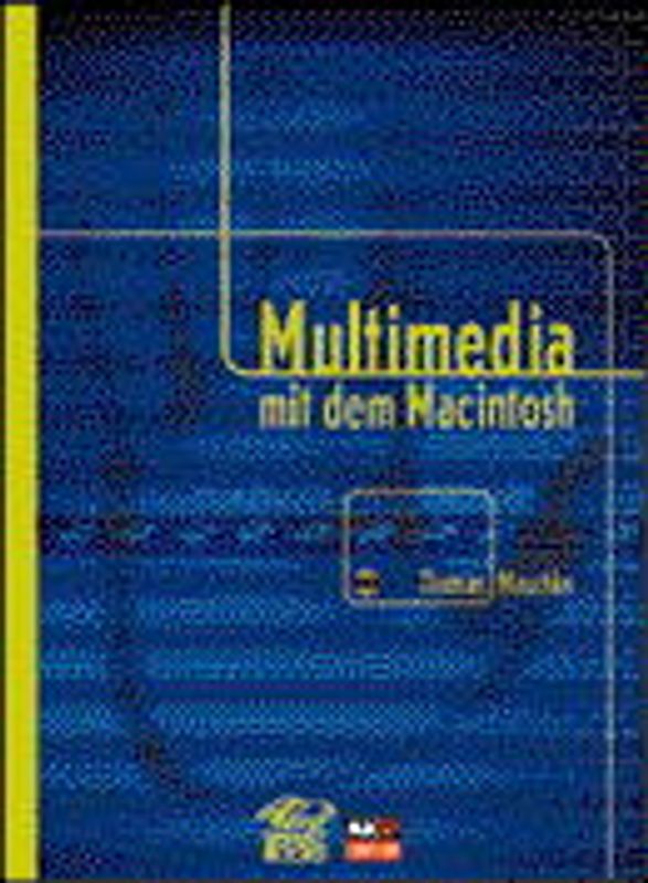 Multimedia mit dem Macintosh