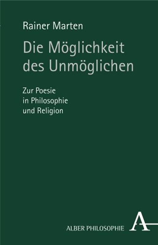 Die Möglichkeit des Unmöglichen