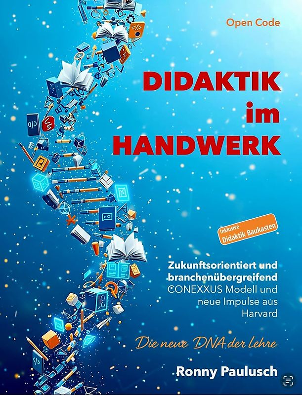 Didaktik im Handwerk