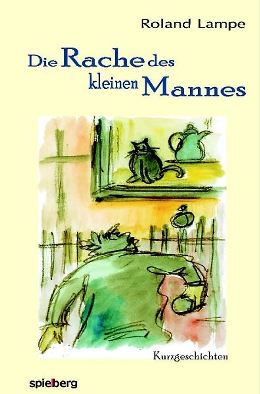 Die Rache des kleinen Mannes