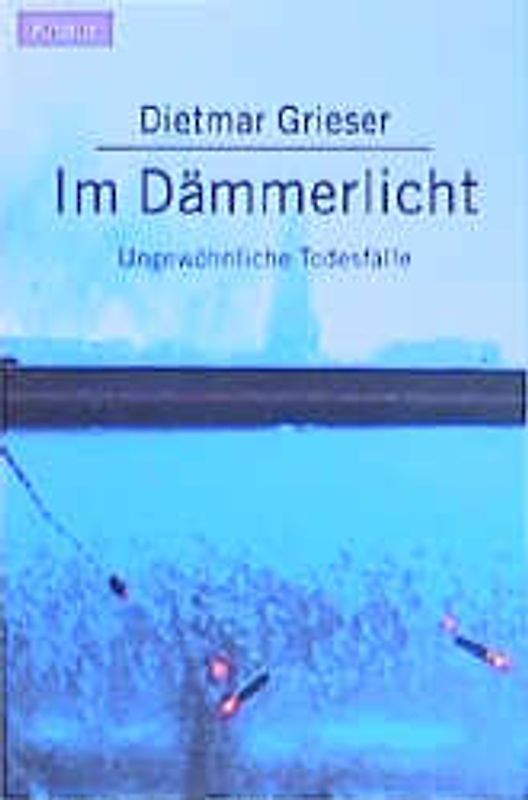 Im Dämmerlicht