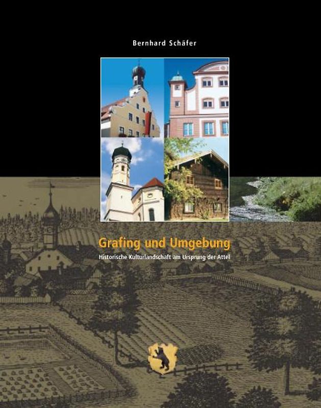 Grafing und Umgebung